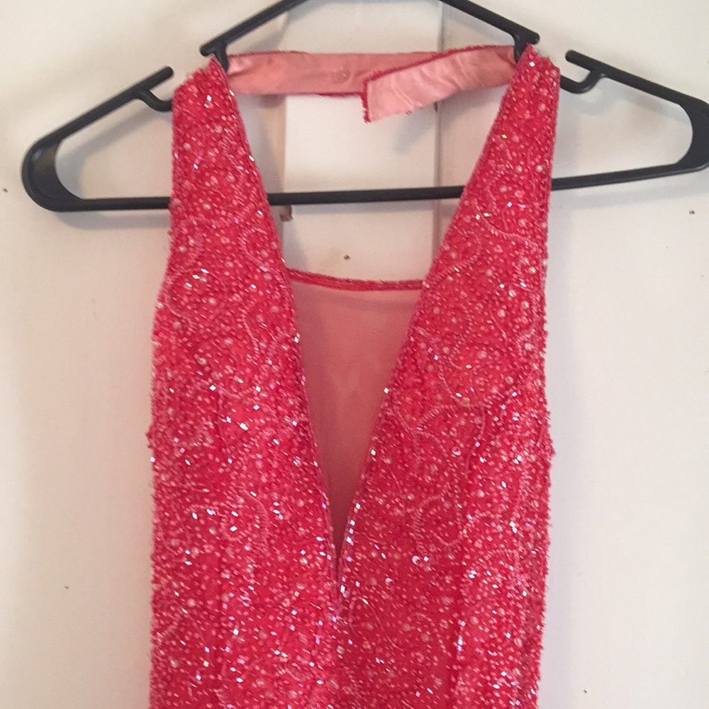 Alyce prom or formal gown